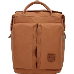 Fjällräven Mochila Haulpack No.1 Compartimento para portátil de 39 cm  Modelo 3
