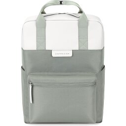Kapten & Son Mochila Bergen City 33,5 cm  Modelo 4