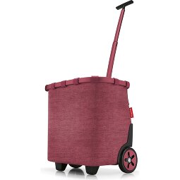 reisenthel Carro de la compra Carrycruiser 47,5 cm  Modelo 8