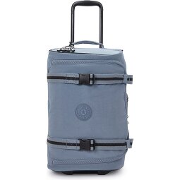 Kipling Basic Aviana 2 ruedas Bolsa de viaje S 54 cm  Modelo 4