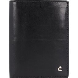 Esquire Billetera Toscana Piel RFID 9,5 cm  Modelo 3