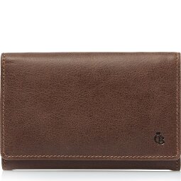 Castelijn & Beerens Canyon Cartera Protección RFID Piel 14 cm  Modelo 2