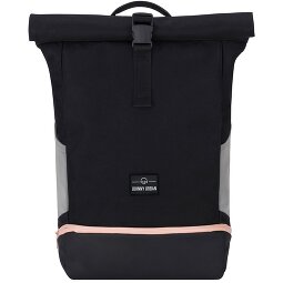 Johnny Urban Eco Series Allen Large Mochila de día 45 cm Compartimento para el portátil  Modelo 2