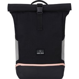Johnny Urban Eco Series Allen Large Mochila de día 45 cm Compartimento para el portátil  Modelo 2