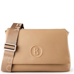 Bogner Bozen Bolsa de hombro Piel natural 25 cm  Modelo 2