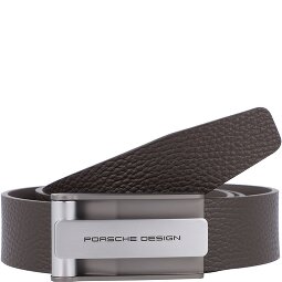Porsche Design Cinturón de gancho de cuero  Modelo 3