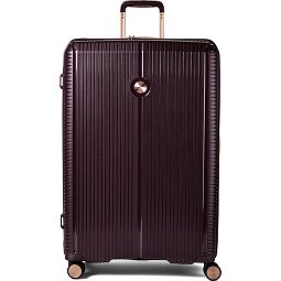 Polestream Paris 4 ruedas Carrito 78 cm  Modelo 1