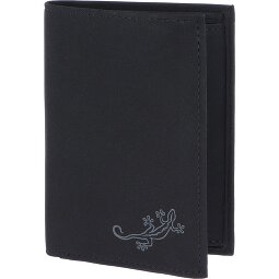 oxmox New Cryptan Cartera Bloqueo RFID 13 cm  Modelo 13