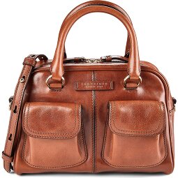 The Bridge Flora Bolso Piel 26 cm  Modelo 1