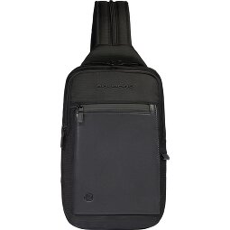 Piquadro Bolso bandolera S136 31,5 cm  Modelo 1