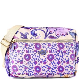 Oilily Sapphire Chintz Bolsa de hombro 24 cm  Modelo 2