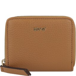 abro Adria Cartera Piel 10.5 cm  Modelo 3