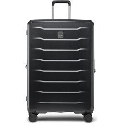 Stratic Phoenix 4 ruedas Carrito 76 cm con pliegue de expansión  Modelo 1