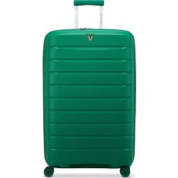 Roncato B-Flying Move 4 ruedas Carrito 78 cm con pliegue de expansión  Modelo 8