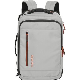 Travelite Crosslite Bolsa de viaje 40 cm Compartimento para el portátil con pliegue de expansión  Modelo 1