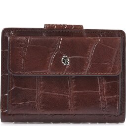 Castelijn & Beerens Cartera Protección RFID Piel 12.5 cm  Modelo 2