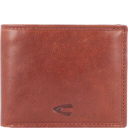 camel active Como Cartera Protección RFID Piel 11 cm  Modelo 2