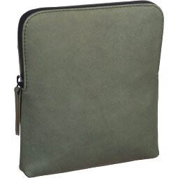 Leonhard Heyden Bolso de cuero Hague 16 cm  Modelo 3