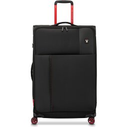 Roncato Move 4 ruedas Carrito 77 cm con pliegue de expansión  Modelo 3
