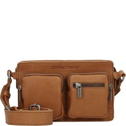 Cowboysbag Merlin Bolsa de hombro Piel 22 cm  Modelo 3