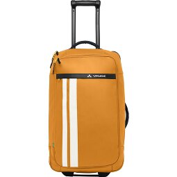 Vaude Takutea 65 2 ruedas Trolley 65 cm  Modelo 4