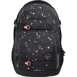 coocazoo Mochila escolar Porter 44 cm  Modelo 2