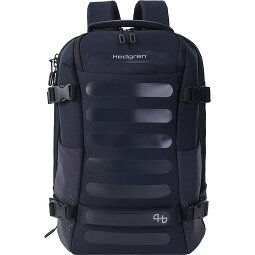Hedgren Mochila Comby RFID Compartimento para portátil de 46 cm  Modelo 3