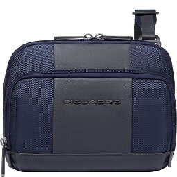 Piquadro Brief Bolsa de hombro 24 cm  Modelo 2