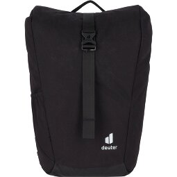 Deuter Mochila Stepout 22 Compartimento para portátil de 45 cm  Modelo 3