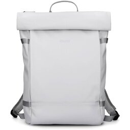 Zwei Aqua Mochila de día 45 cm Compartimento para el portátil  Modelo 1