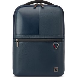 Roncato Trial Mochila de día Piel 42 cm Compartimento para el portátil  Modelo 2