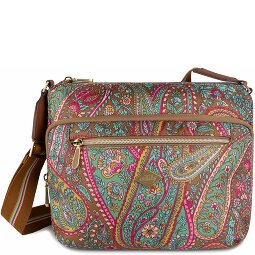 Oilily Friends 4 Ever Stetson Bolsa de hombro 27 cm  Modelo 1
