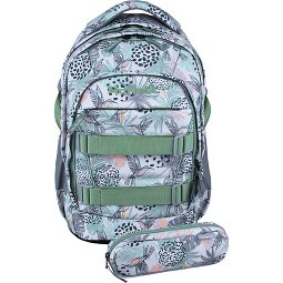 McNeill Luca 2.0 Juego de mochilas escolares 2 piezas  Modelo 7