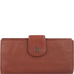 Harbour 2nd Anchor Love Melodie Cartera Piel 19.6 cm  Modelo 1