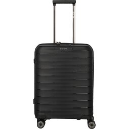 Travelite Mooby 4 ruedas Carro de la cabina S 55 cm  Modelo 4