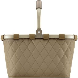 reisenthel Carrybag Bolsa de compras 48 cm  Modelo 1