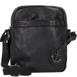 Harbour 2nd Urban Poets Drew Bolsa de hombro Mini Bag Piel 17 cm  Modelo 2