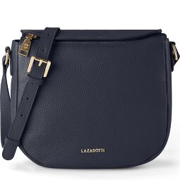 Lazarotti Bologna Leather Bolsa de hombro Piel 25 cm  Modelo 3
