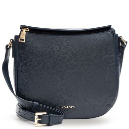 Lazarotti Bologna Leather Bolsa de hombro Piel 25 cm  Modelo 4