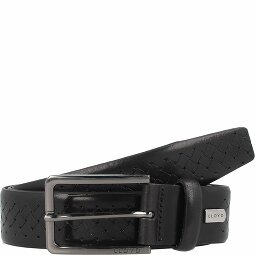 Lloyd Men's Belts Cinturón Piel  Modelo 1