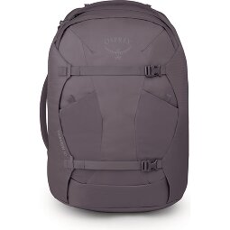 Osprey Mochila de viaje Fairview 40 L 55 cm  Modelo 2