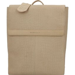Burkely Casual Carly Mochila de día Piel 30 cm Compartimento para el portátil  Modelo 1