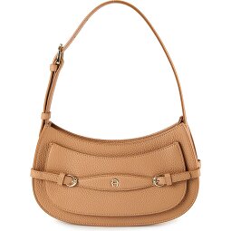 AIGNER Cavallo Bolsa de hombro Piel natural 26 cm  Modelo 5