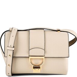 Coccinelle Bolso Arlettis de cuero 23 cm  Modelo 3