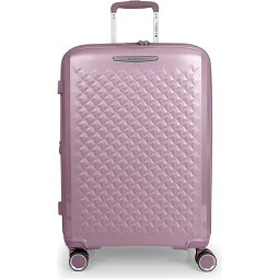 Gabol Queens 4 ruedas Carrito M 64.5 cm con pliegue de expansión  Modelo 3