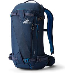 Gregory Targhee 32 L Mochila de trekking S-M 60 cm  Modelo 1