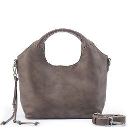 FredsBruder Stay With Me Bolso Piel natural 31 cm  Modelo 2