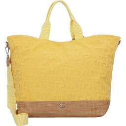 Y Not? Sponge Bolsa de compras 34 cm  Modelo 1