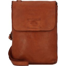 Harold's Bolsa de hombro Submarine Piel 15 cm  Modelo 1