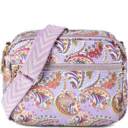 Oilily Lakshmi Paisley Bolsa de hombro 24 cm  Modelo 2